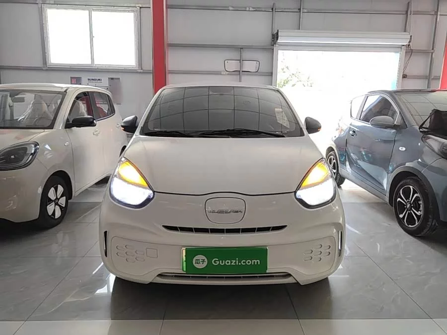Roewe CLEVER