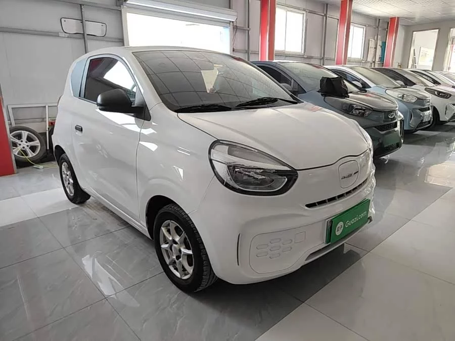 Roewe CLEVER