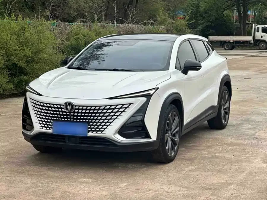 Changan UNI-T