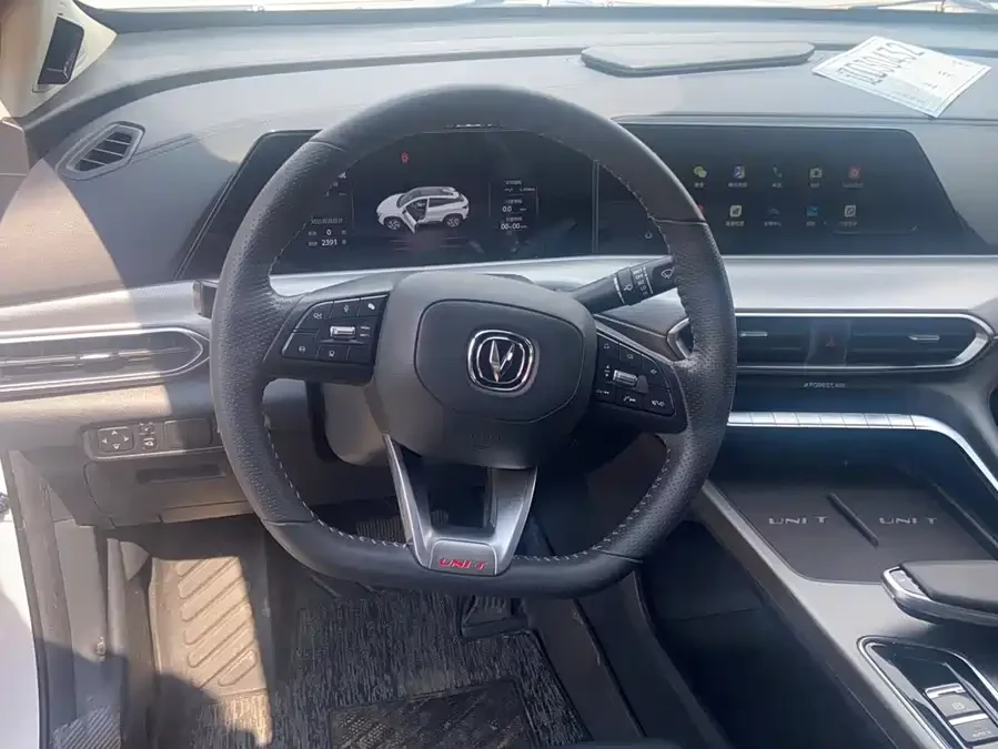 Changan UNI-T