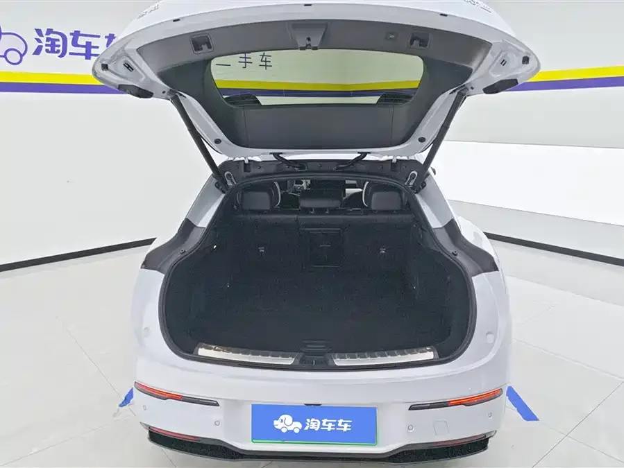 Zeekr 007GT