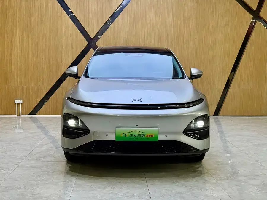 Xpeng G6