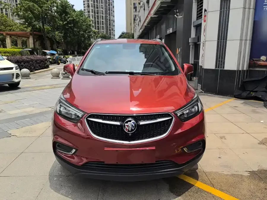 Buick Encore