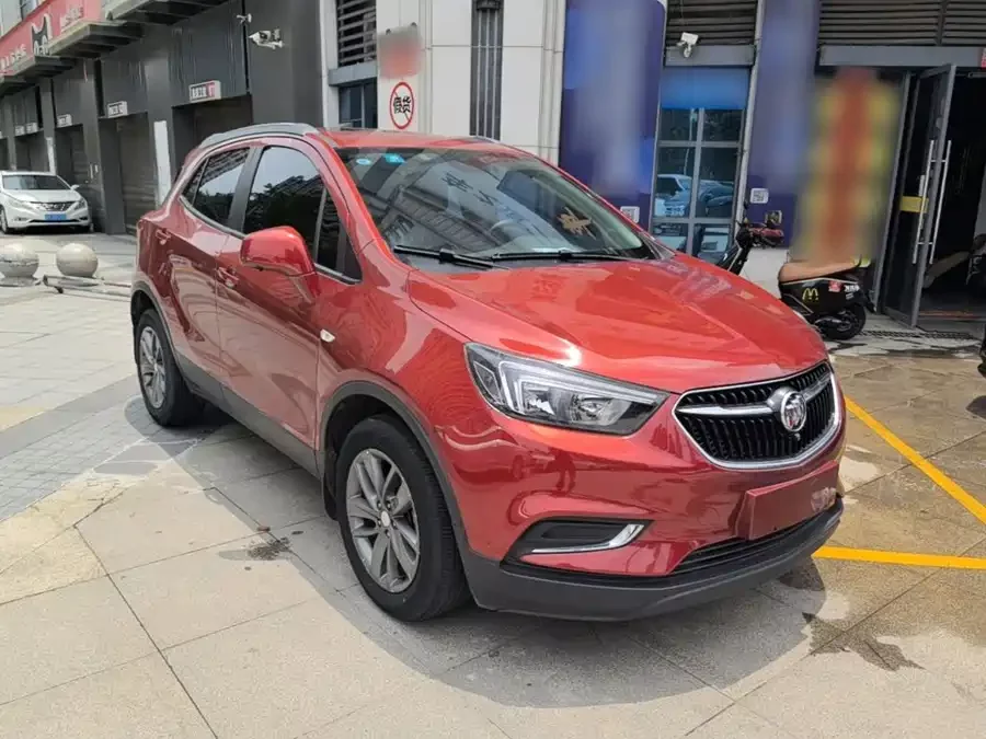Buick Encore