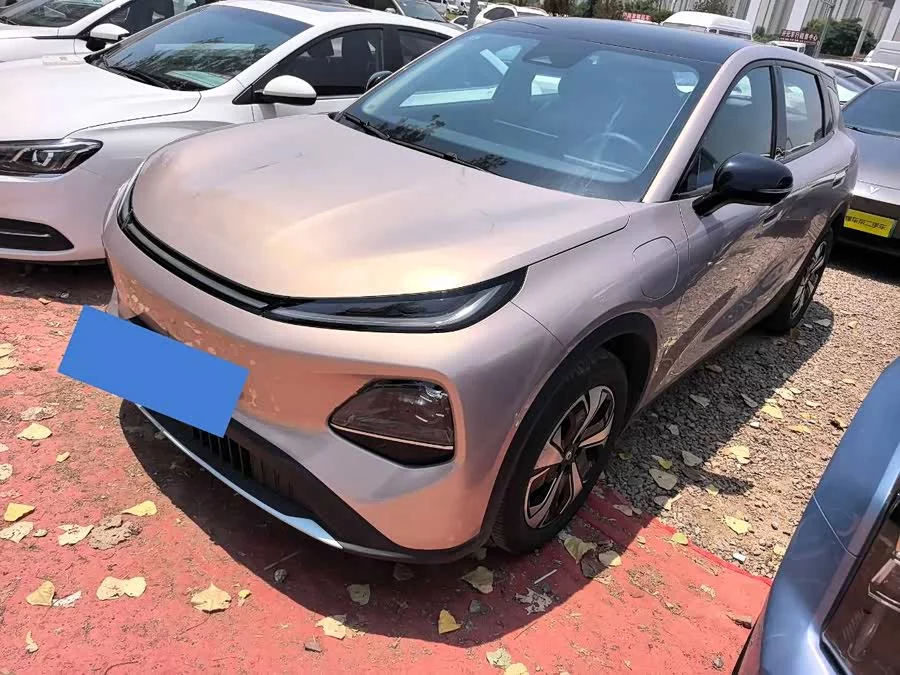 Changan Q05