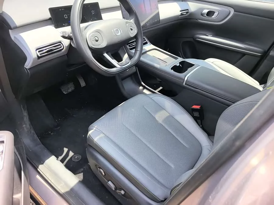Changan Q05