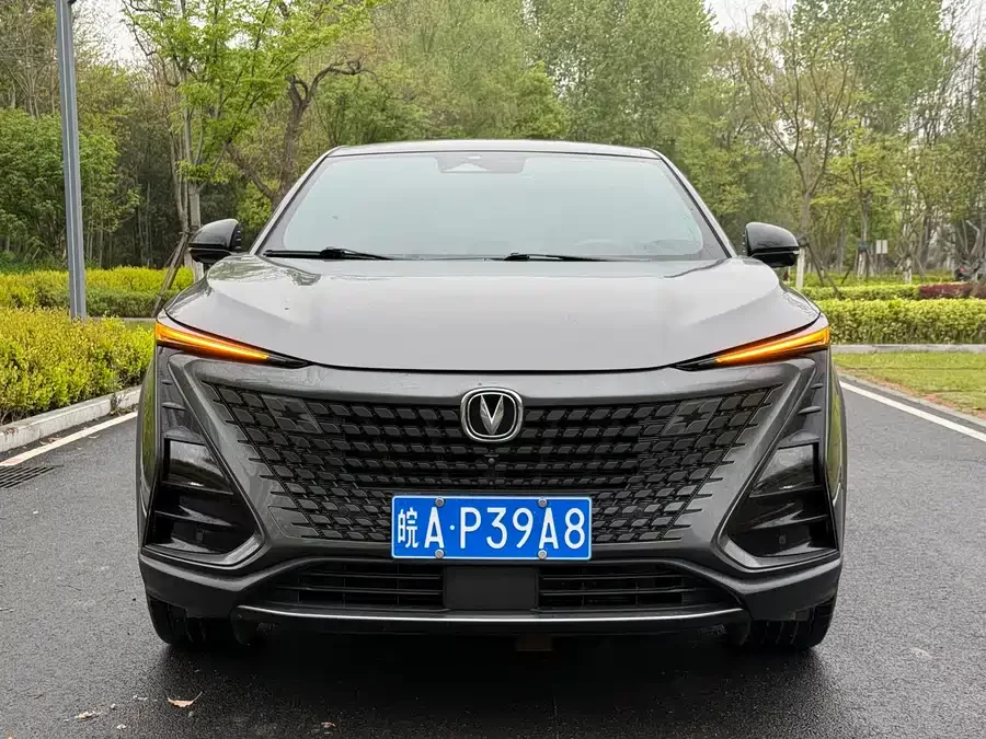 Changan UNI-T