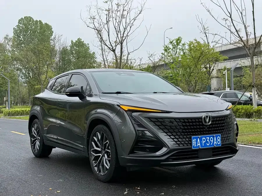 Changan UNI-T