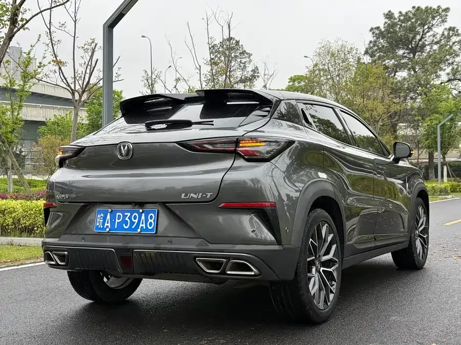 Changan UNI-T