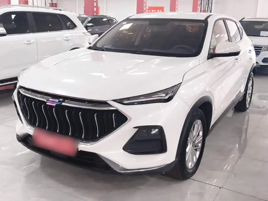 Oshan X5