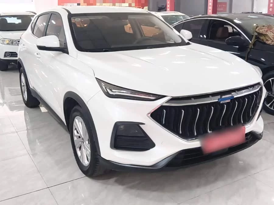 Oshan X5