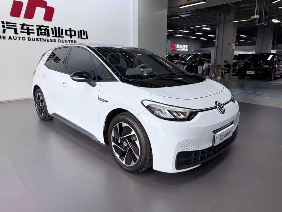 Volkswagen ID.3