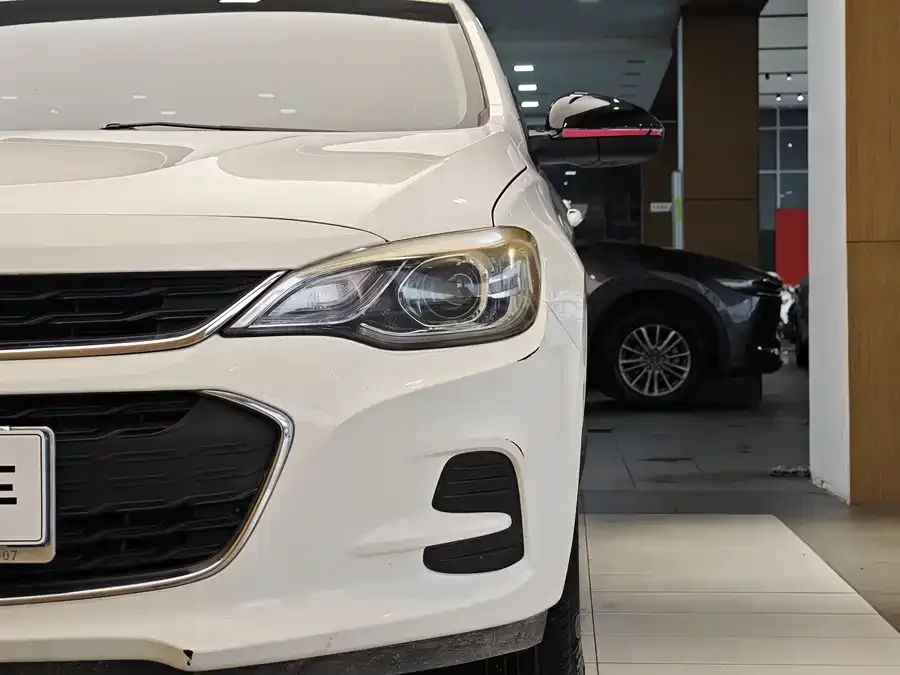 Chevrolet Cobalt