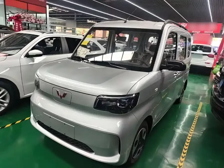 Wuling Zhiguang New Energy
