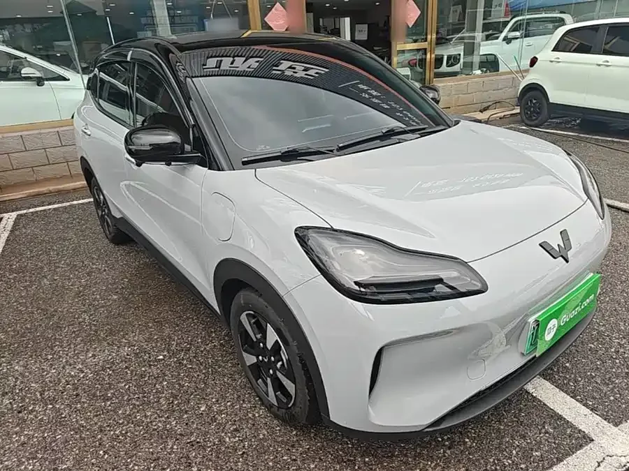 Wuling Bingo PLUS