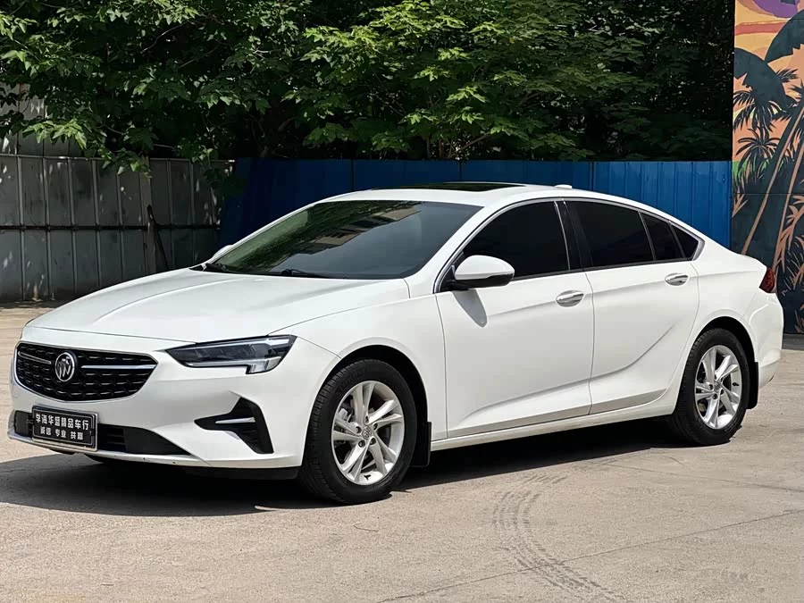 Buick Regal