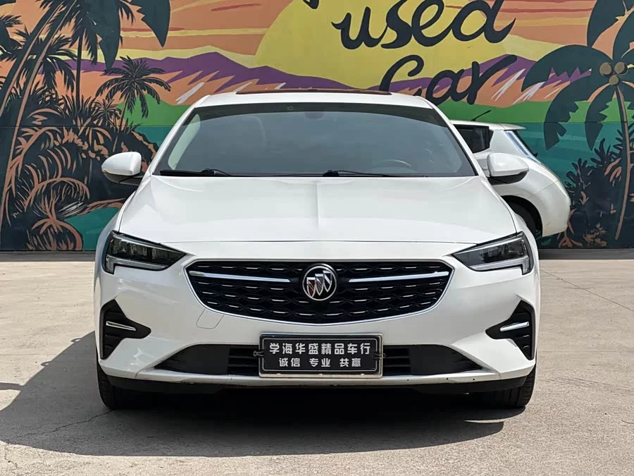 Buick Regal