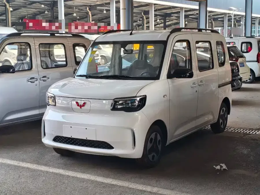 Wuling Zhiguang New Energy