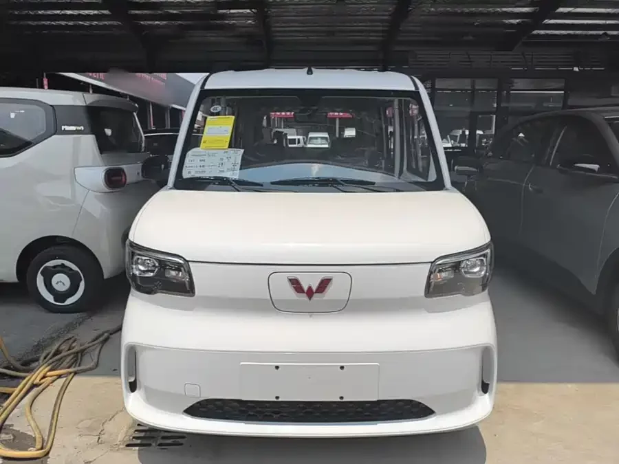 Wuling Zhiguang New Energy