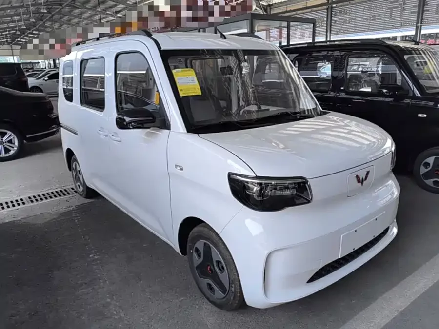 Wuling Zhiguang New Energy
