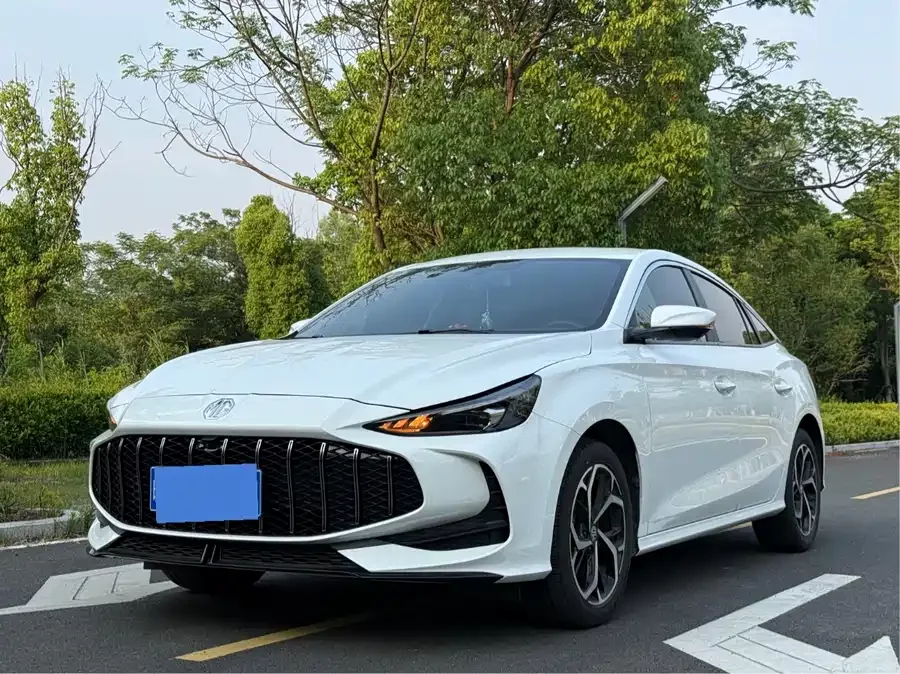 MG 5