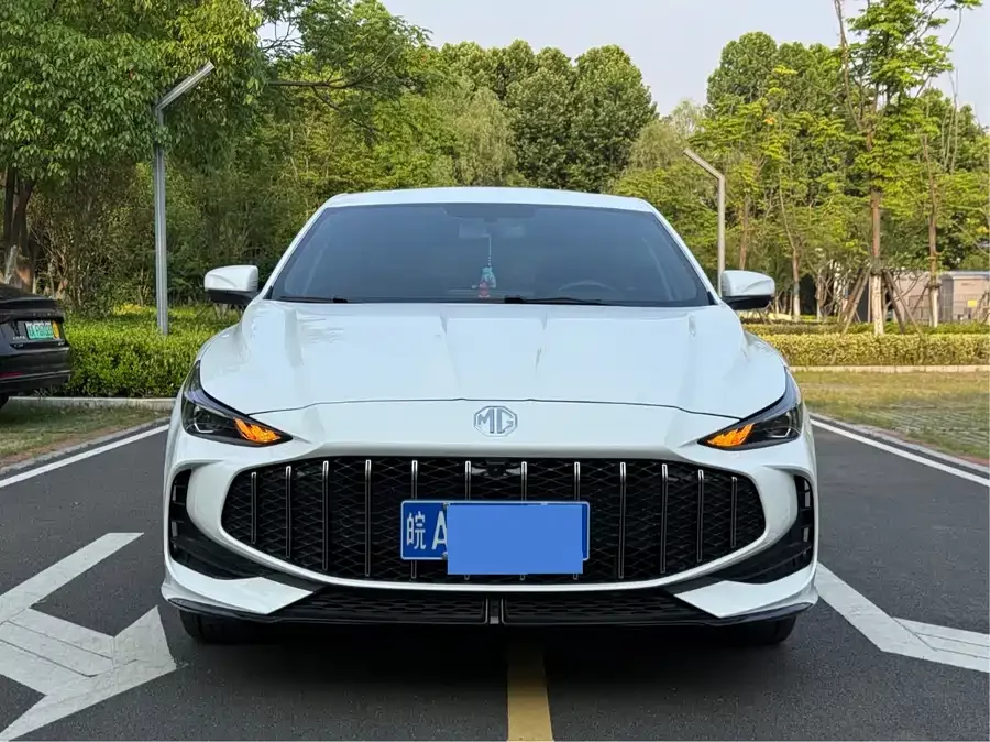 MG 5