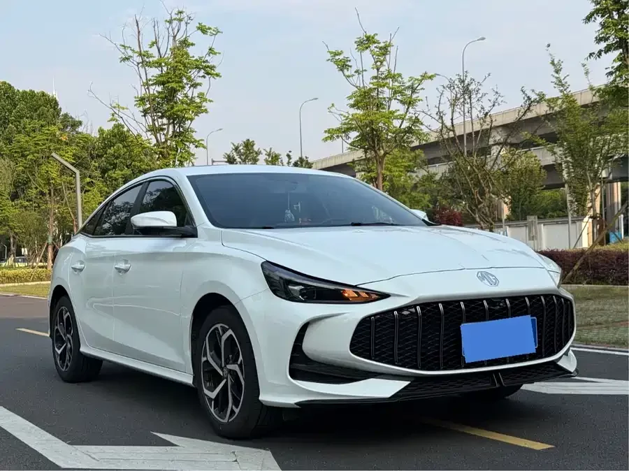 MG 5