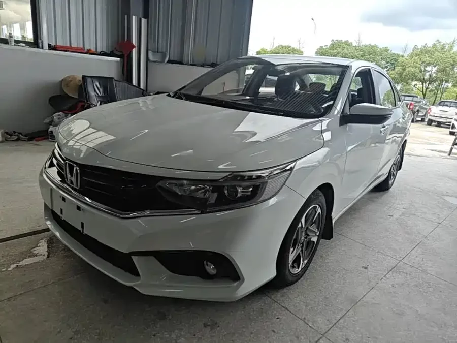 Honda Envix