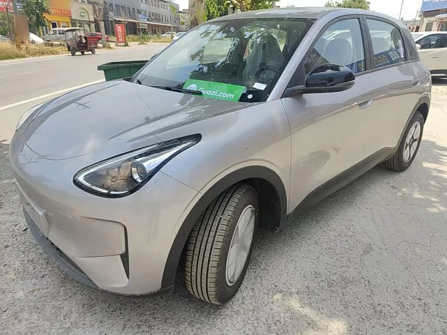 Geely Star Wish