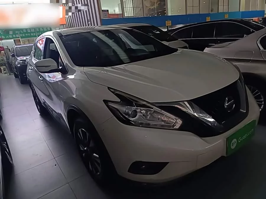 Nissan Loulan