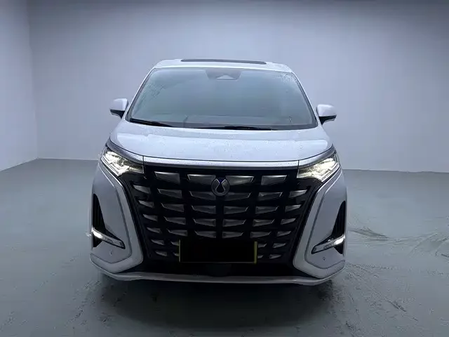 BYD D9