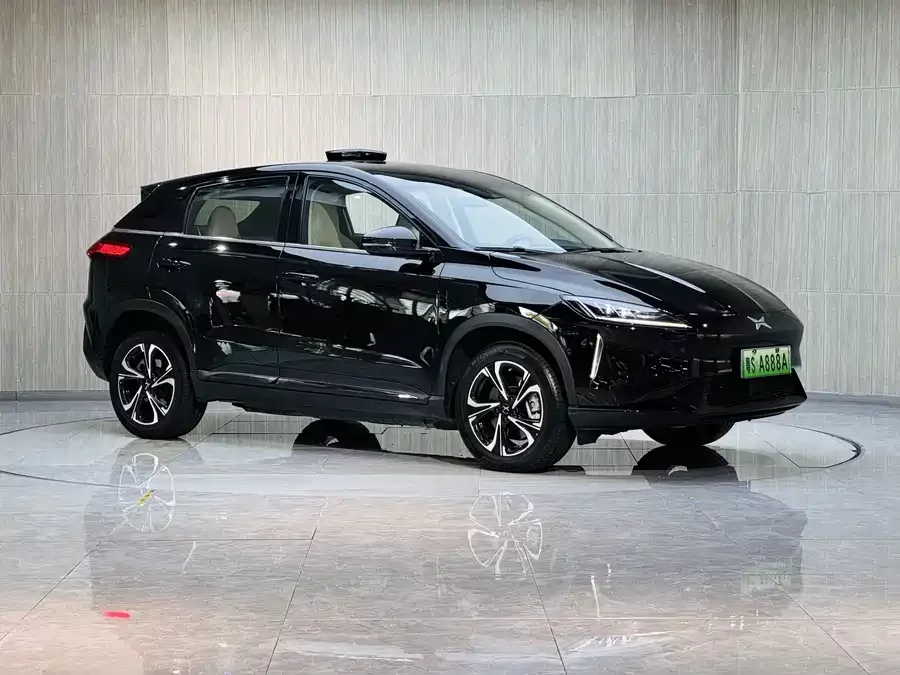 Xpeng G3