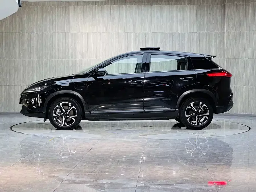 Xpeng G3