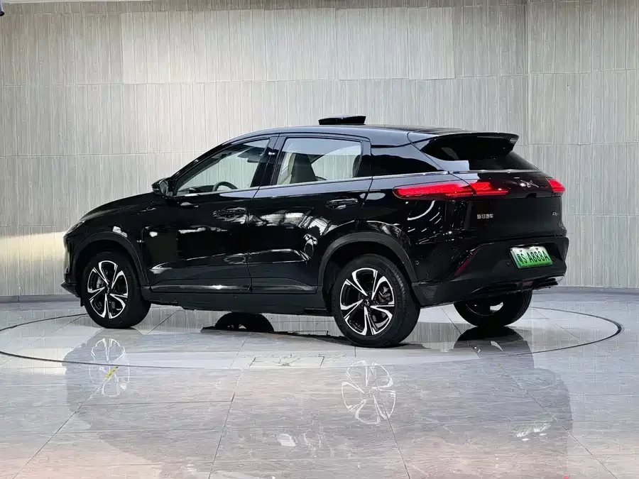 Xpeng G3
