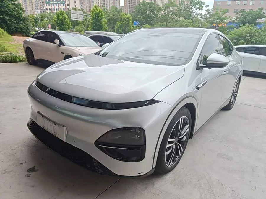 Xpeng G6