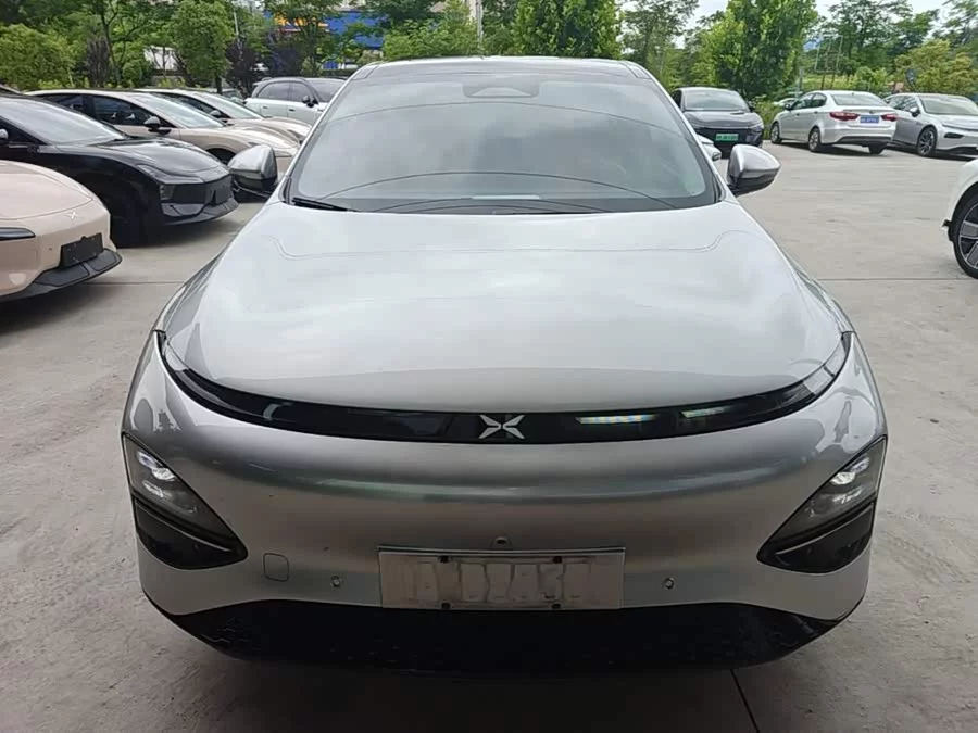 Xpeng G6