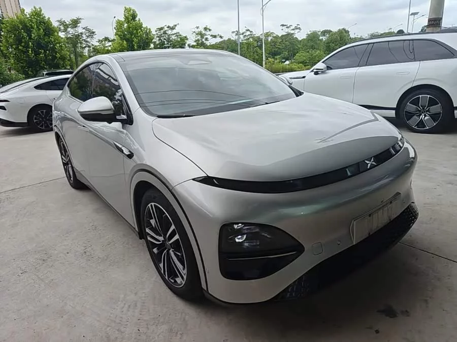 Xpeng G6