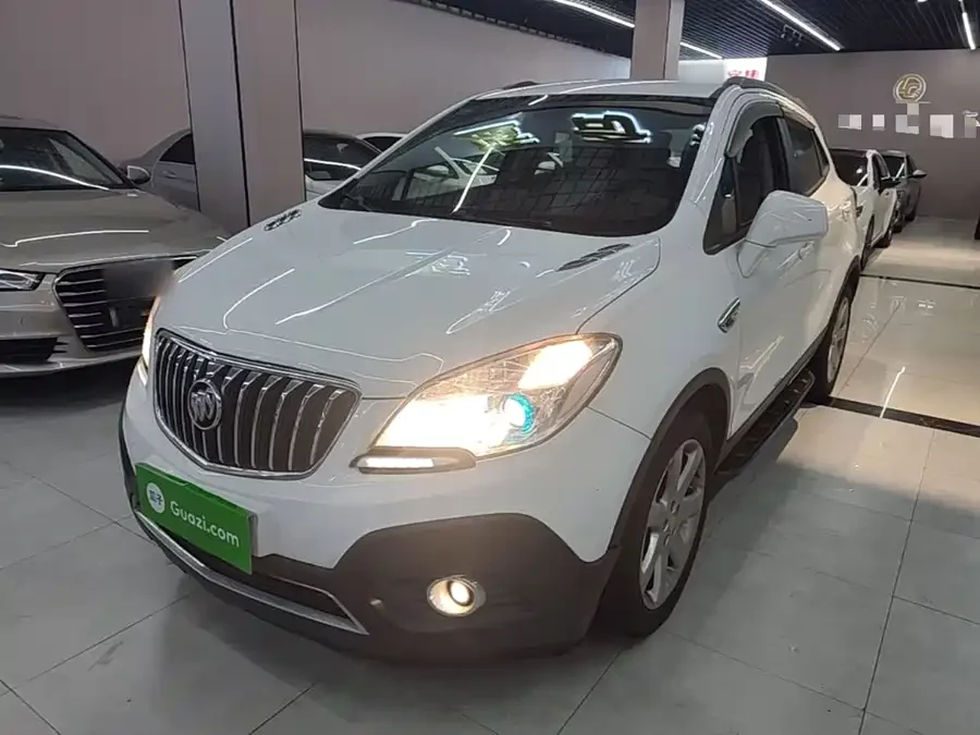 Buick Encore