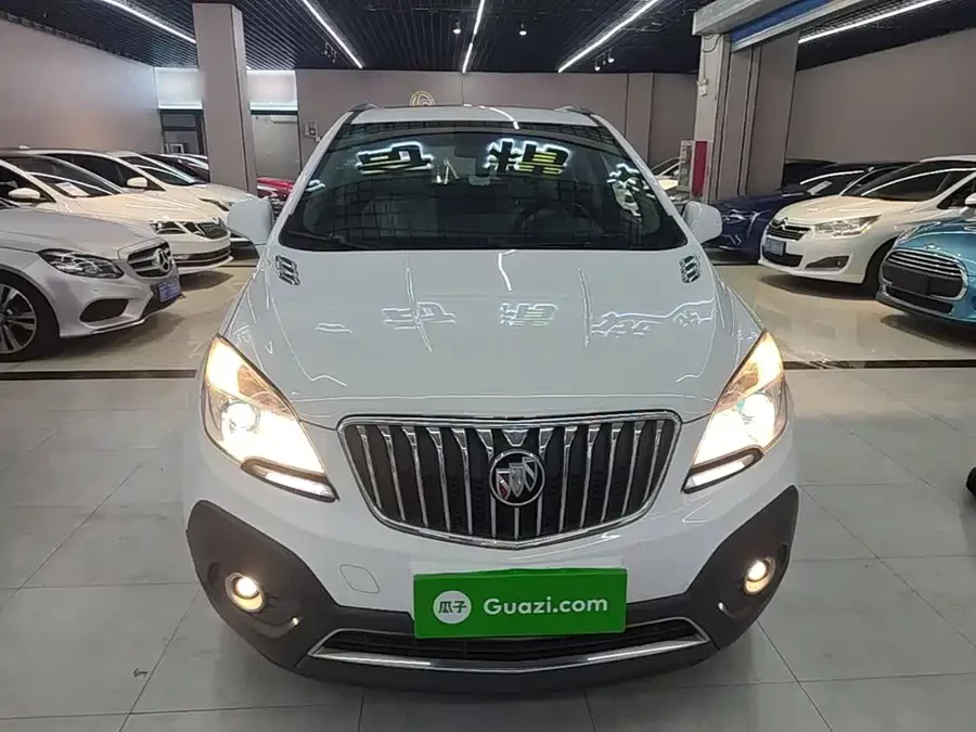 Buick Encore