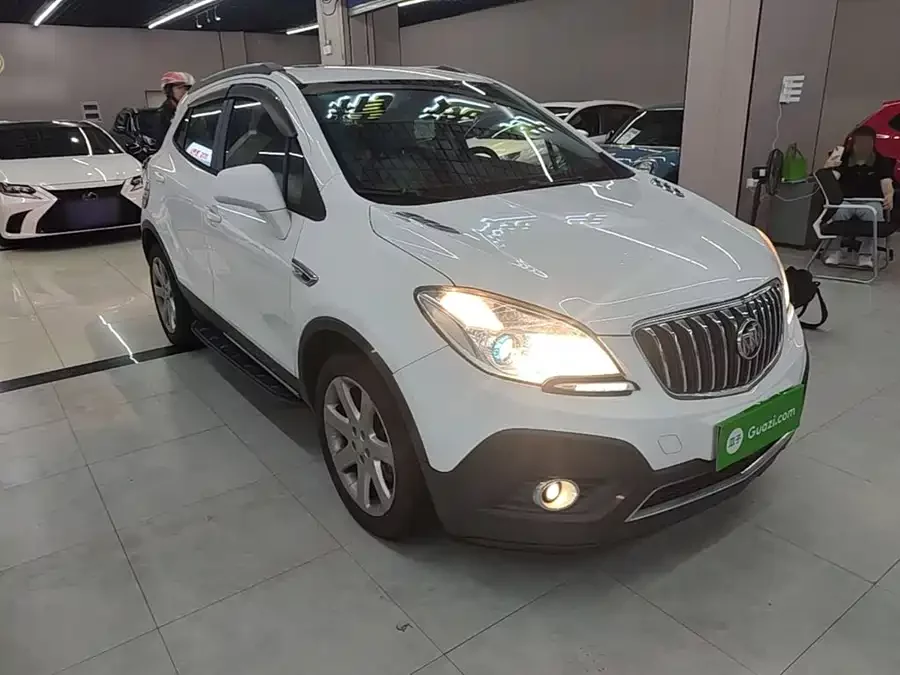 Buick Encore