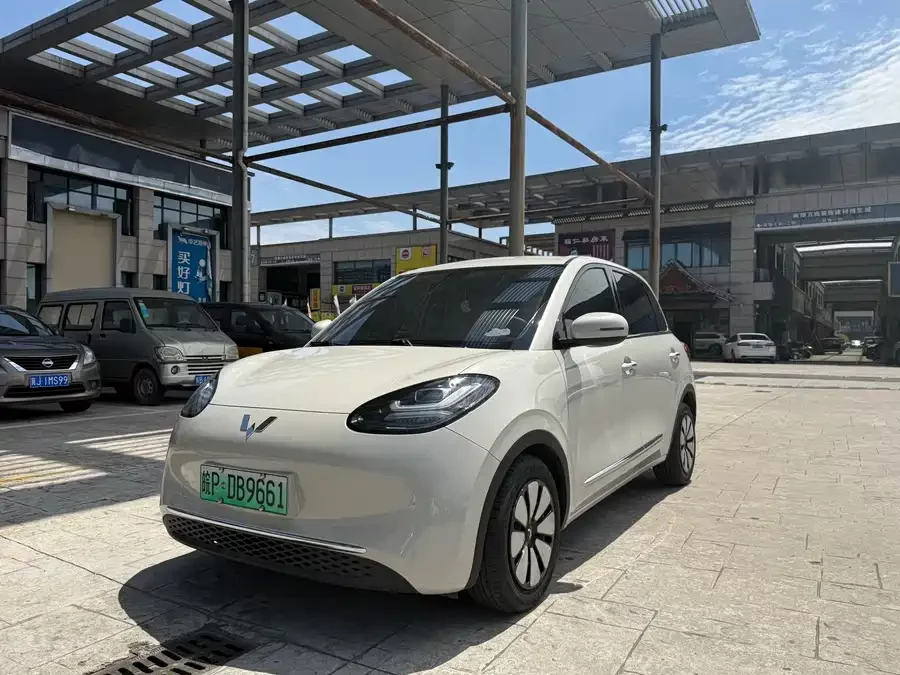 Wuling Bingo