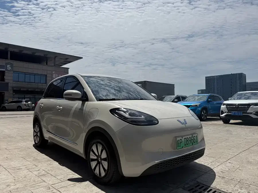 Wuling Bingo