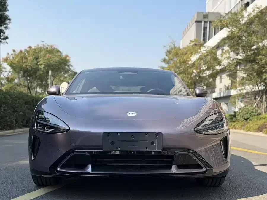 Xiaomi SU7
