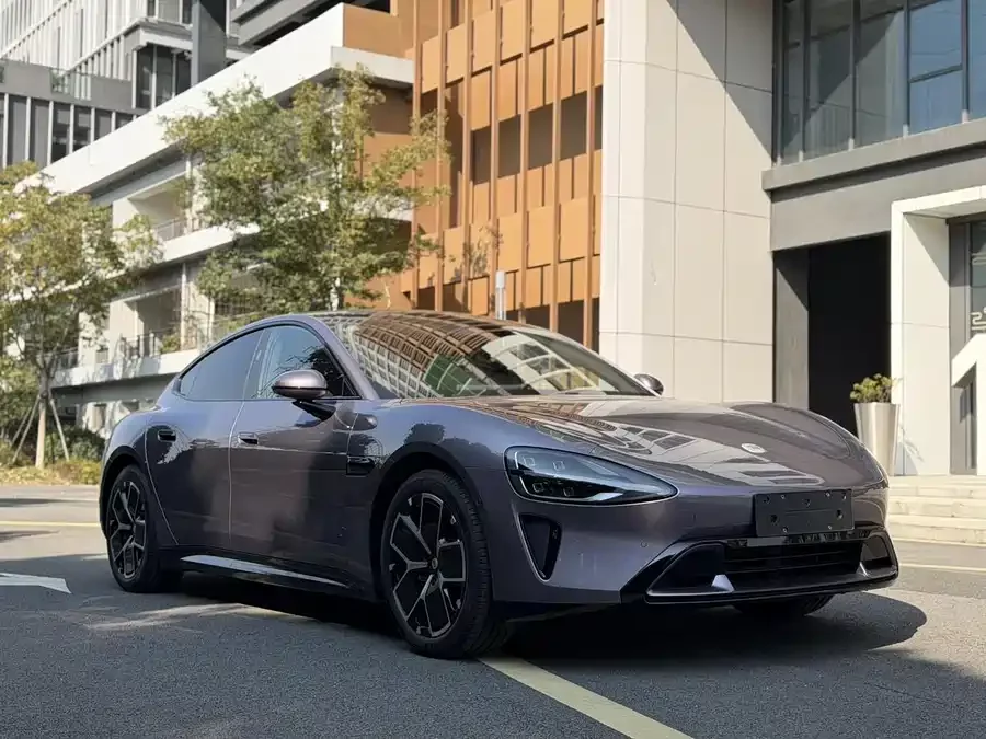 Xiaomi SU7