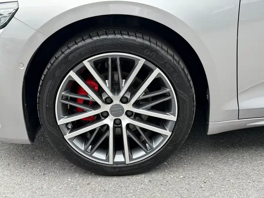 Geely Xingrui