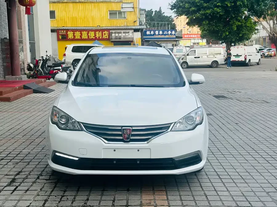 Roewe 360