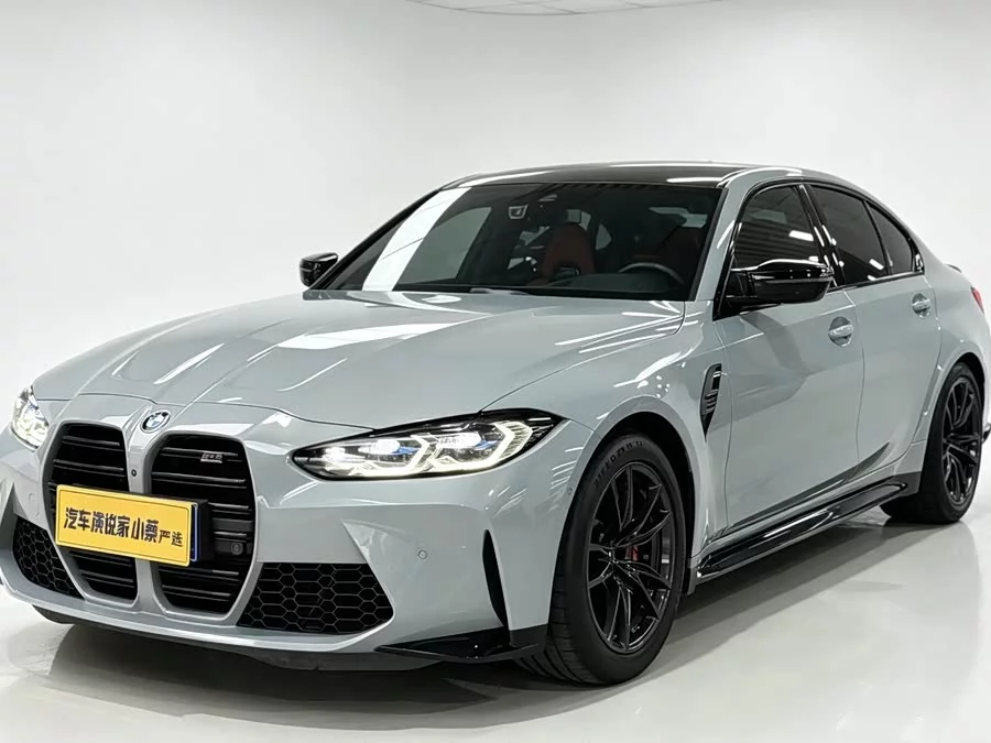 BMW M3