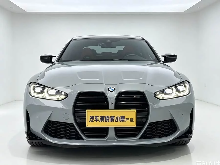 BMW M3