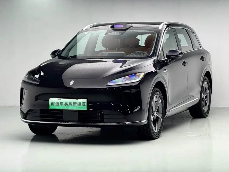 Shangjie H5
