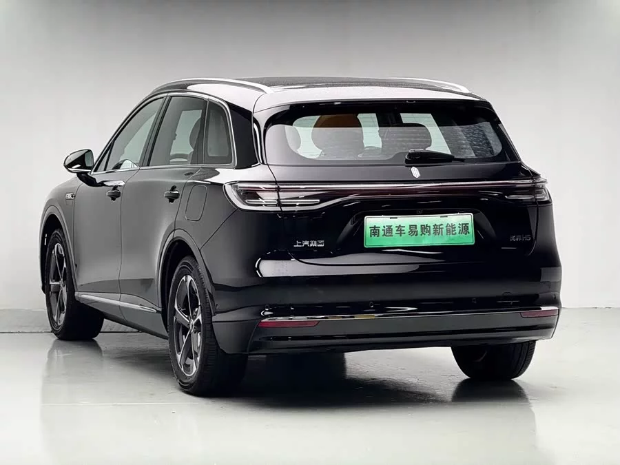 Shangjie H5